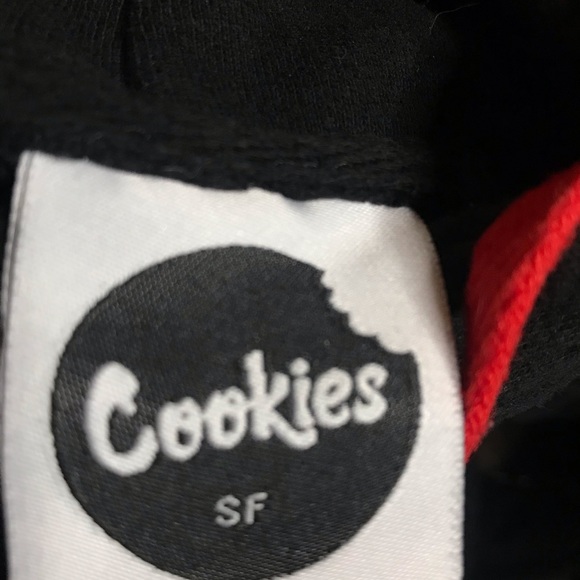 Cookies Hoodie - Picture 4 of 5